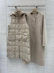 Пальто  Loro Piana Артикул LUX-125033. Вид 1