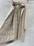 Пальто  Loro Piana Артикул LUX-125033. Вид 2