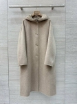 Пальто  Loro Piana Артикул LUX-125033. Вид 3