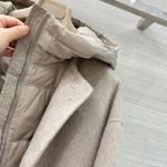 Пальто  Loro Piana Артикул LUX-125033. Вид 4