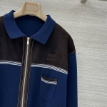 Кардиган Miu Miu Артикул LUX-125035. Вид 2