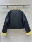 Куртка женская  Chanel Артикул LUX-125038. Вид 4