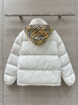 Пуховик Burberry Артикул LUX-125040. Вид 6