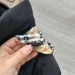 Пуховик Burberry Артикул LUX-125039. Вид 2