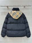 Пуховик Burberry Артикул LUX-125039. Вид 6