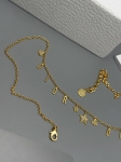 Колье Christian Dior Артикул LUX-125041. Вид 2