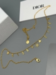Колье Christian Dior Артикул LUX-125041. Вид 3