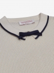 Кофта  Valentino Артикул LUX-125045. Вид 2