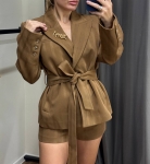 Костюм женский  Yves Saint Laurent Артикул LUX-125054. Вид 1