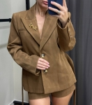 Костюм женский  Yves Saint Laurent Артикул LUX-125054. Вид 3