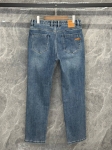 Джинсы ZEGNA Артикул LUX-125062. Вид 3
