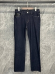 Джинсы Brioni Артикул LUX-125063. Вид 2