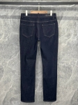 Джинсы Brioni Артикул LUX-125063. Вид 3