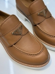 Лоферы  Prada Артикул LUX-125065. Вид 2