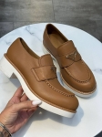 Лоферы  Prada Артикул LUX-125065. Вид 3