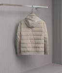 Бомбер Brunello Cucinelli Артикул LUX-125075. Вид 2
