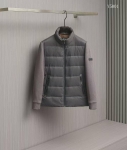  Куртка мужская ZEGNA Артикул LUX-125079. Вид 1