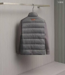  Куртка мужская ZEGNA Артикул LUX-125079. Вид 2