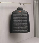  Куртка мужская ZEGNA Артикул LUX-125080. Вид 2