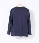Лонгслив Brunello Cucinelli Артикул LUX-125100. Вид 2