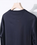 Лонгслив Brunello Cucinelli Артикул LUX-125100. Вид 5