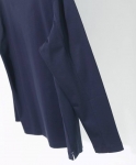 Лонгслив Brunello Cucinelli Артикул LUX-125100. Вид 6