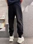 Брюки Y-3   Артикул LUX-125102. Вид 2