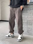 Брюки  Balenciaga Артикул LUX-125103. Вид 3
