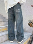Джинсы  Maison Margiela Артикул LUX-125105. Вид 2