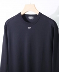 Лонгслив ZEGNA Артикул LUX-125107. Вид 4