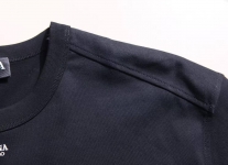 Лонгслив ZEGNA Артикул LUX-125107. Вид 5