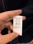 Костюм спортивный  Dolce & Gabbana Артикул LUX-125110. Вид 6