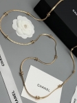Колье Chanel Артикул LUX-125116. Вид 1