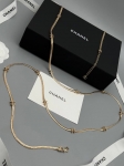 Колье Chanel Артикул LUX-125116. Вид 3