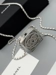 Колье Chanel Артикул LUX-125117. Вид 3