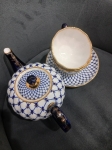 Чайный сервиз Imperial Porcelain  Артикул LUX-125118. Вид 2