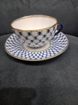 Чайный сервиз Imperial Porcelain  Артикул LUX-125118. Вид 3
