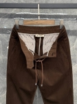 Брюки Brunello Cucinelli Артикул LUX-125127. Вид 2
