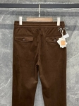 Брюки Brunello Cucinelli Артикул LUX-125127. Вид 3