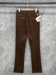 Брюки Brunello Cucinelli Артикул LUX-125127. Вид 4