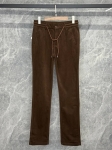 Брюки Brunello Cucinelli Артикул LUX-125127. Вид 5