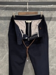 Брюки Brunello Cucinelli Артикул LUX-125126. Вид 2