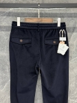 Брюки Brunello Cucinelli Артикул LUX-125126. Вид 3