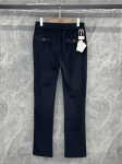 Брюки Brunello Cucinelli Артикул LUX-125126. Вид 5