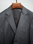 Костюм мужской ZEGNA Артикул LUX-125153. Вид 2