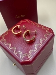 Серьги Cartier Артикул LUX-125155. Вид 2