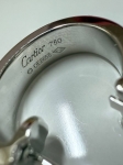 Серьги Cartier Артикул LUX-125154. Вид 3