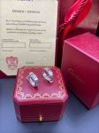 Серьги Cartier Артикул LUX-125154. Вид 2