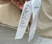 Пуховик Celine Артикул LUX-125159. Вид 6