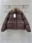 Пуховик Celine Артикул LUX-125158. Вид 1